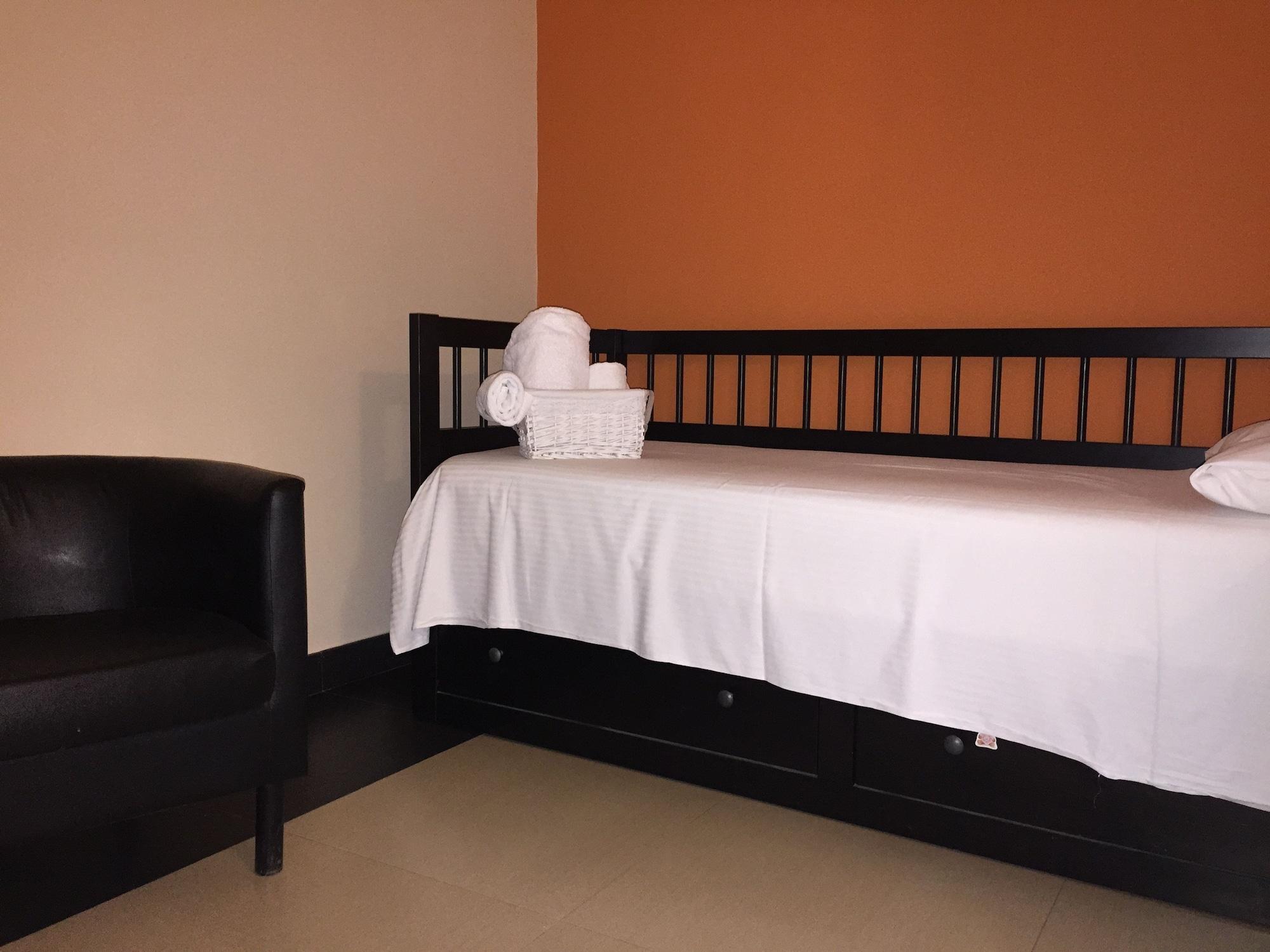 Hotel Plebiscito Aparthotel Napoli Dış mekan fotoğraf