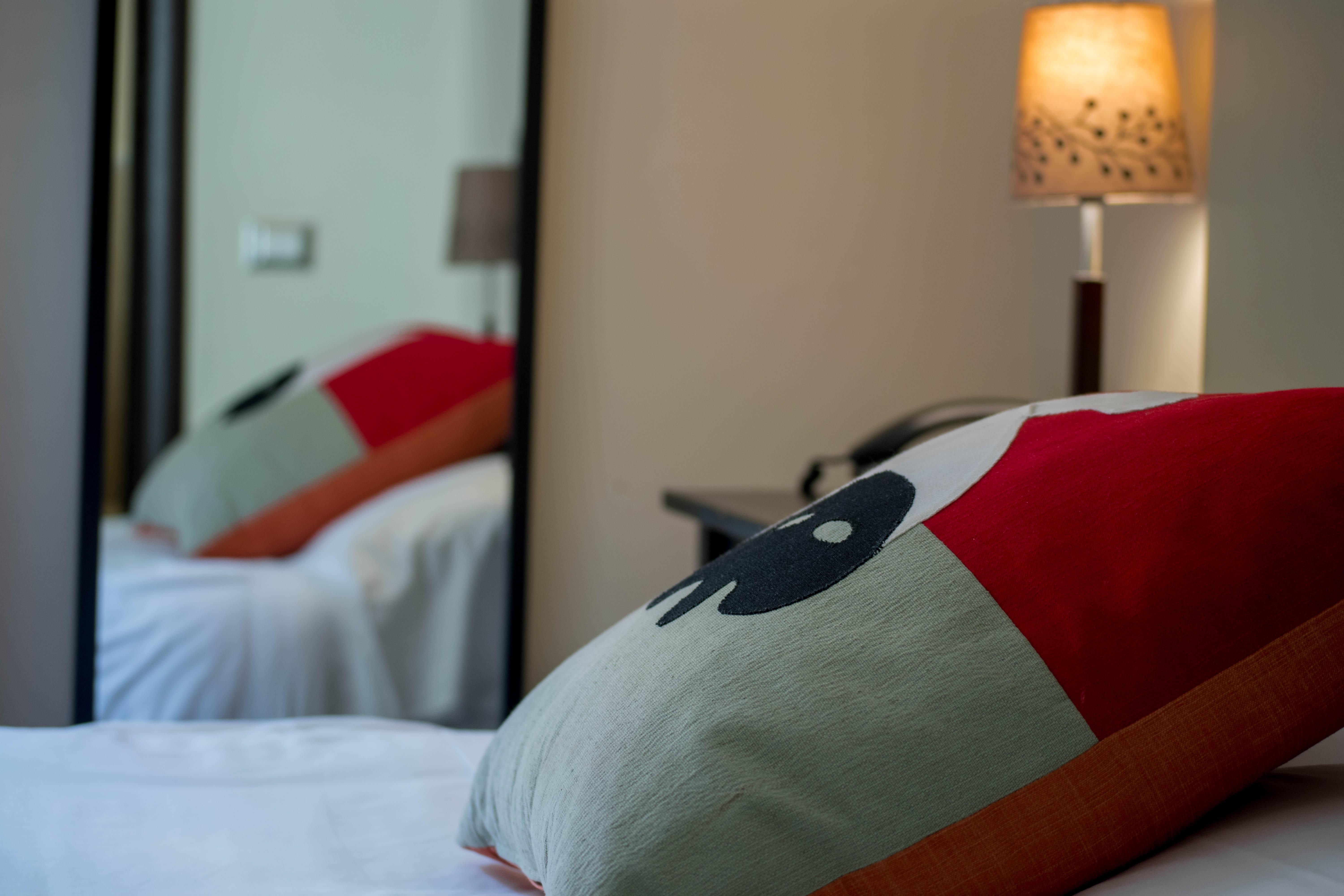 Hotel Plebiscito Aparthotel Napoli Dış mekan fotoğraf