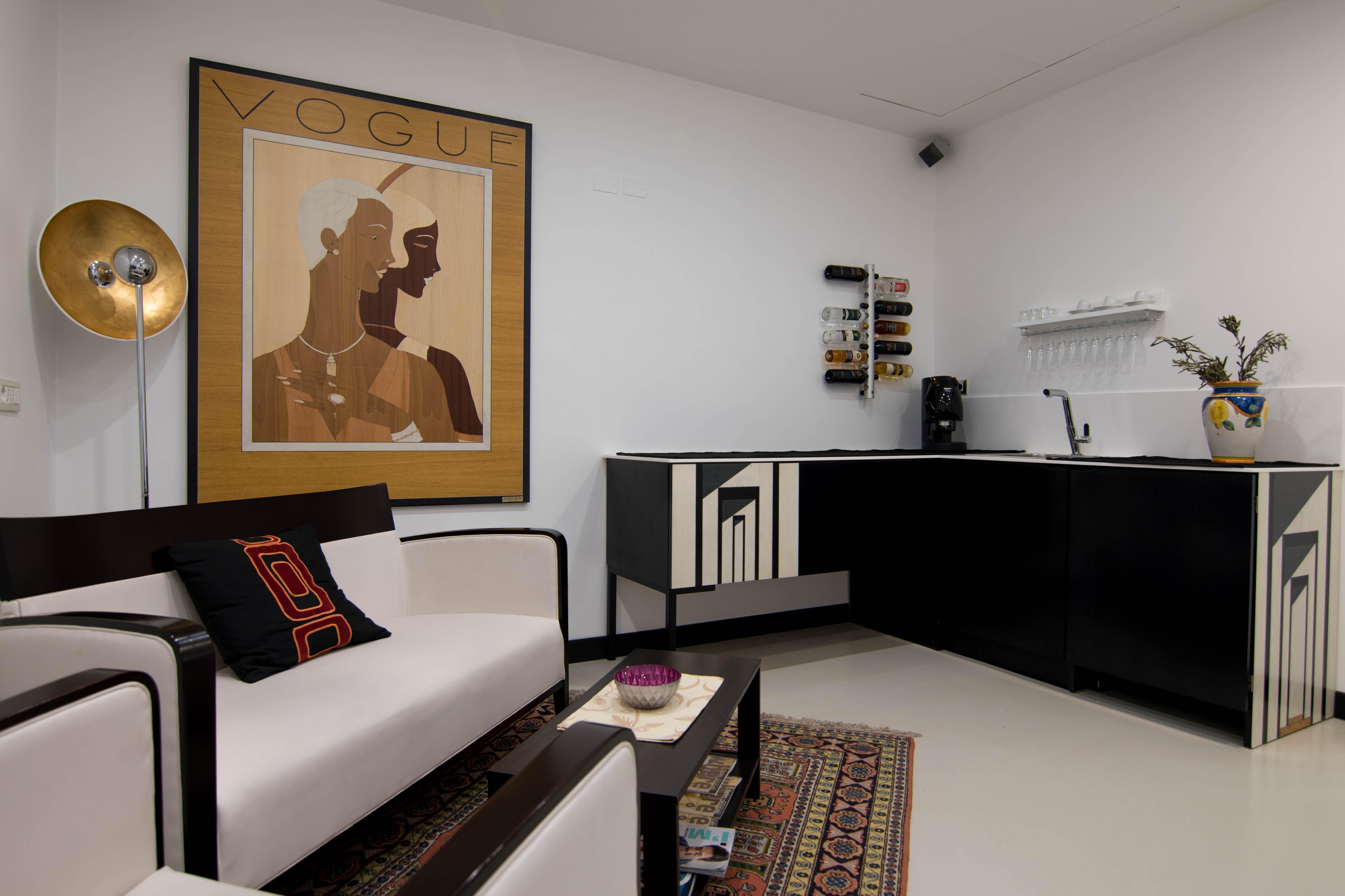 Hotel Plebiscito Aparthotel Napoli Dış mekan fotoğraf