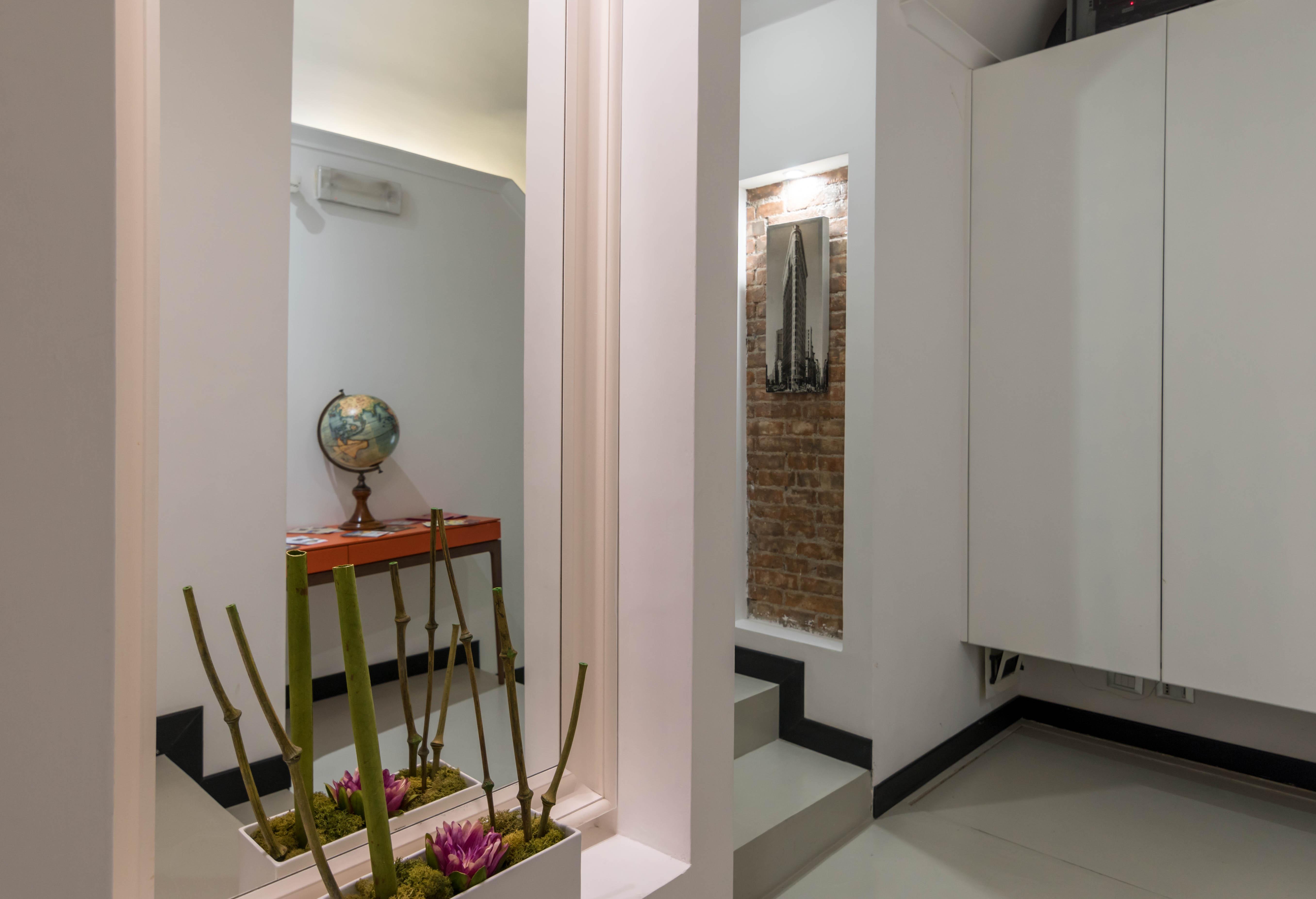 Hotel Plebiscito Aparthotel Napoli Dış mekan fotoğraf