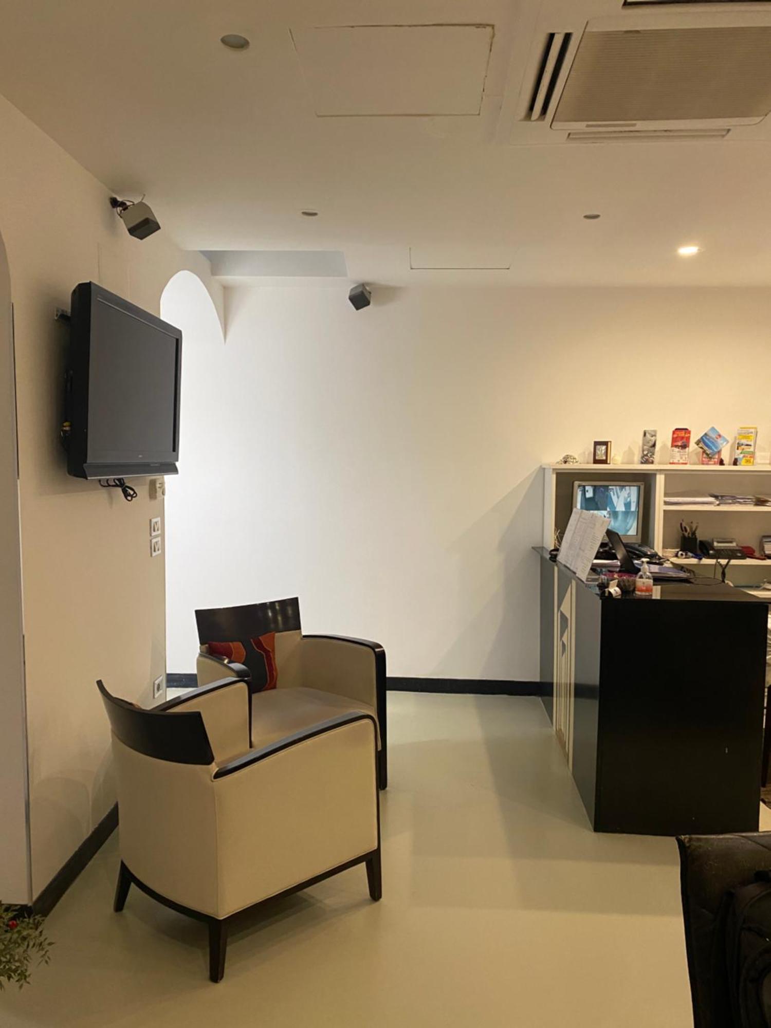 Hotel Plebiscito Aparthotel Napoli Dış mekan fotoğraf