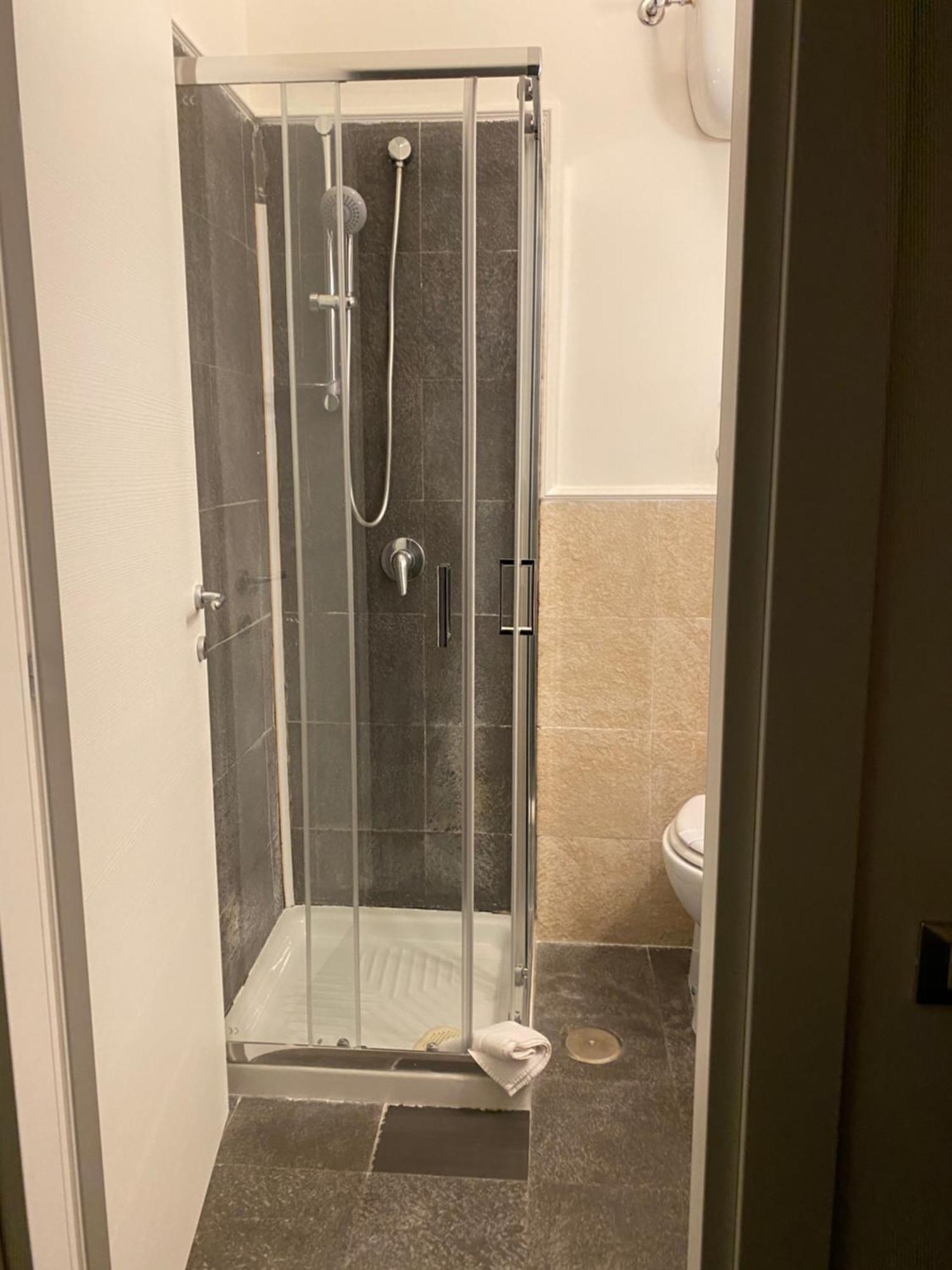 Hotel Plebiscito Aparthotel Napoli Dış mekan fotoğraf