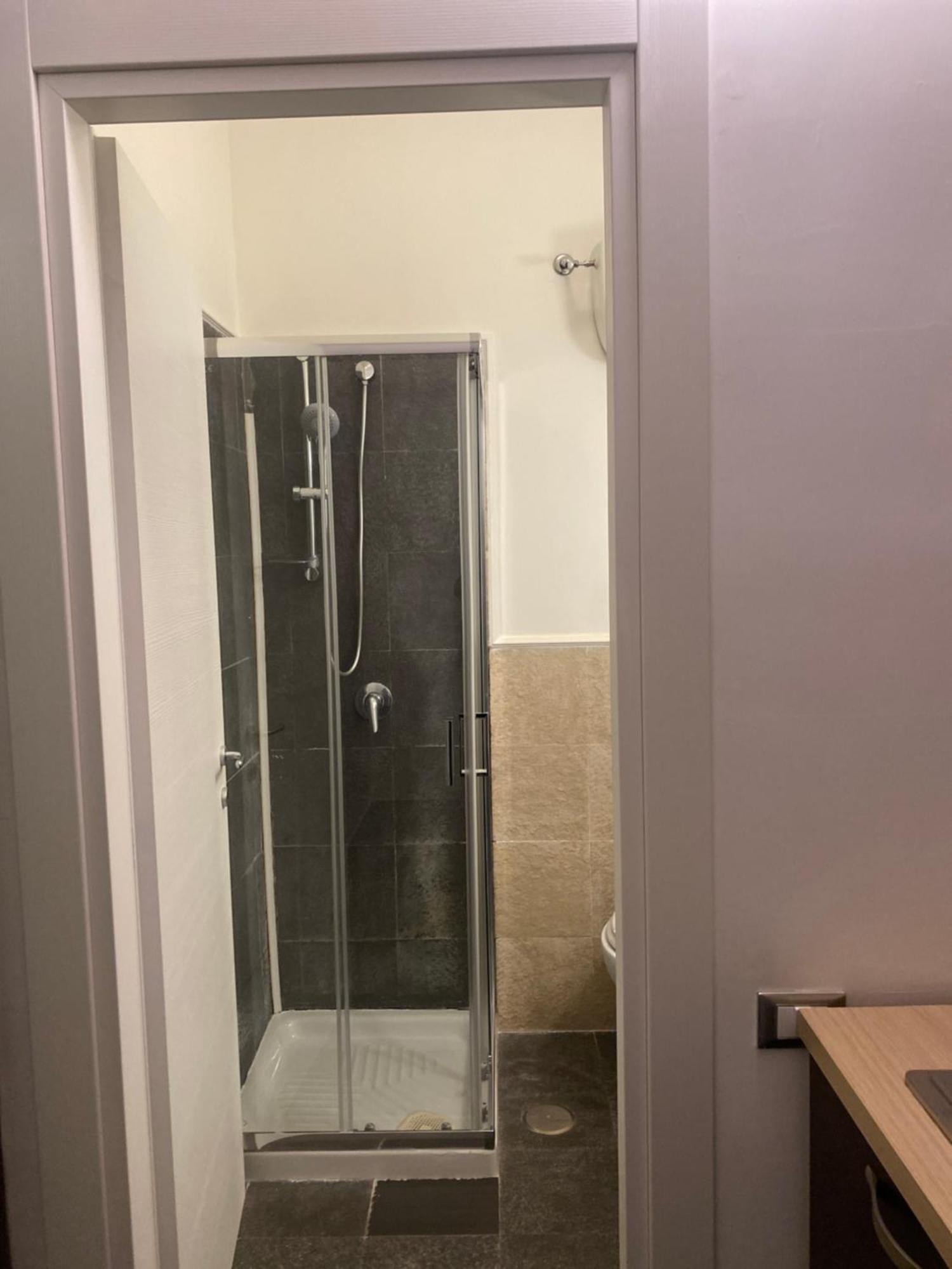 Hotel Plebiscito Aparthotel Napoli Dış mekan fotoğraf