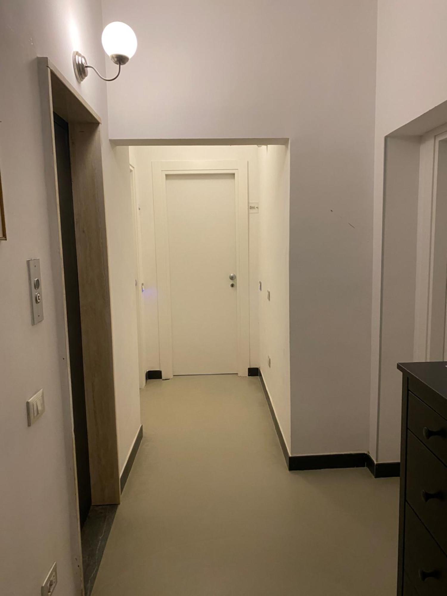 Hotel Plebiscito Aparthotel Napoli Dış mekan fotoğraf