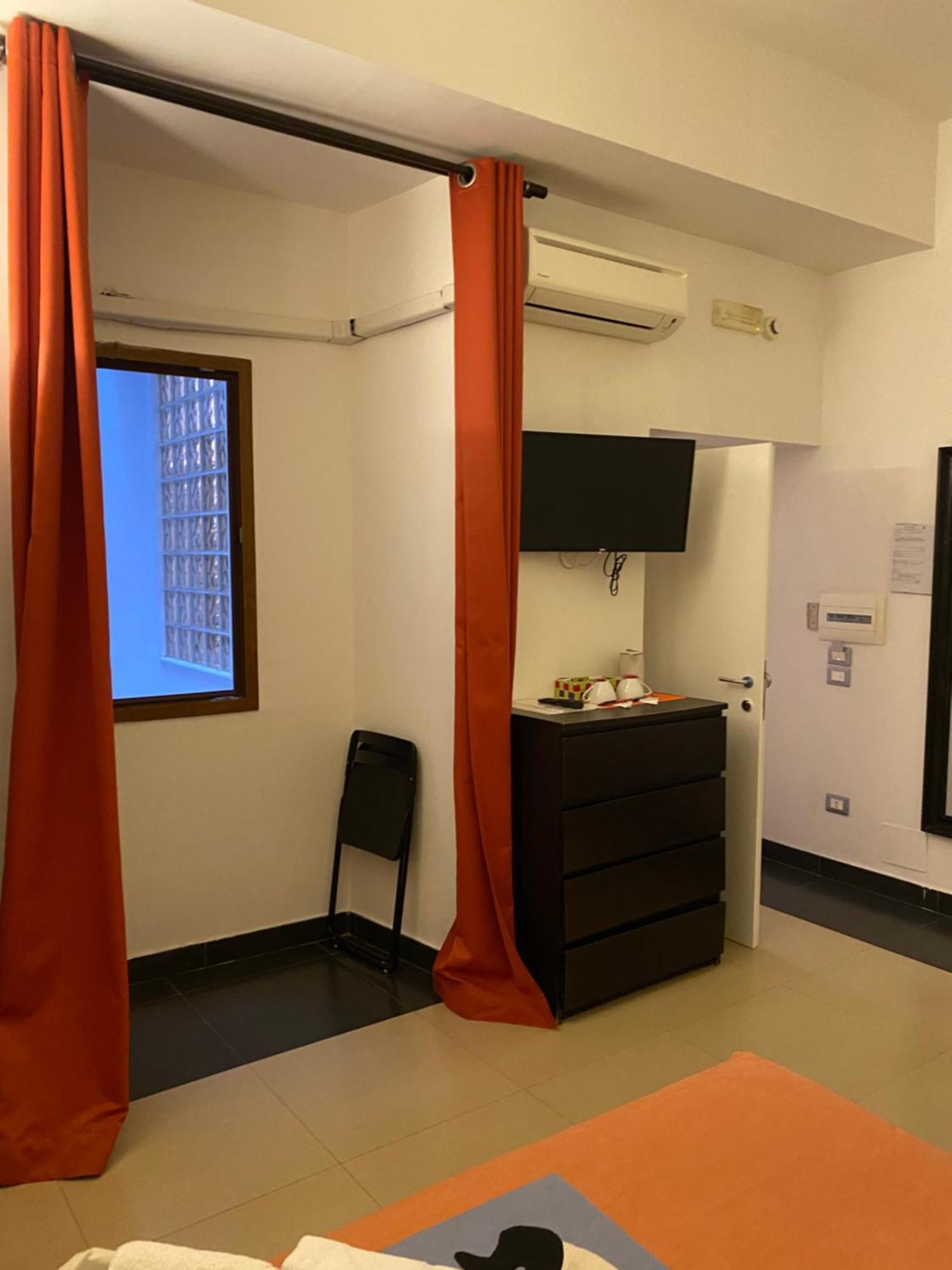 Hotel Plebiscito Aparthotel Napoli Dış mekan fotoğraf