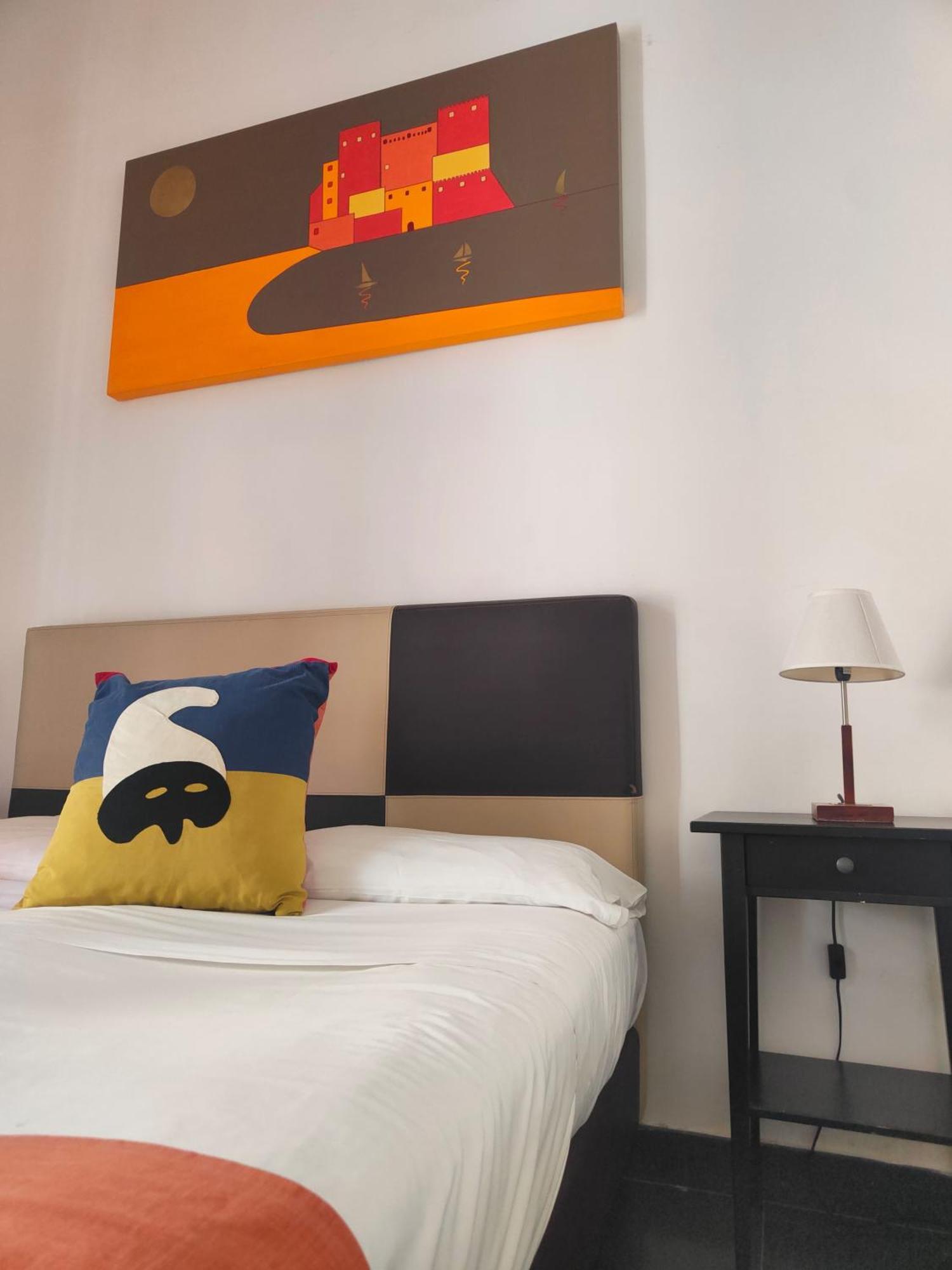 Hotel Plebiscito Aparthotel Napoli Dış mekan fotoğraf