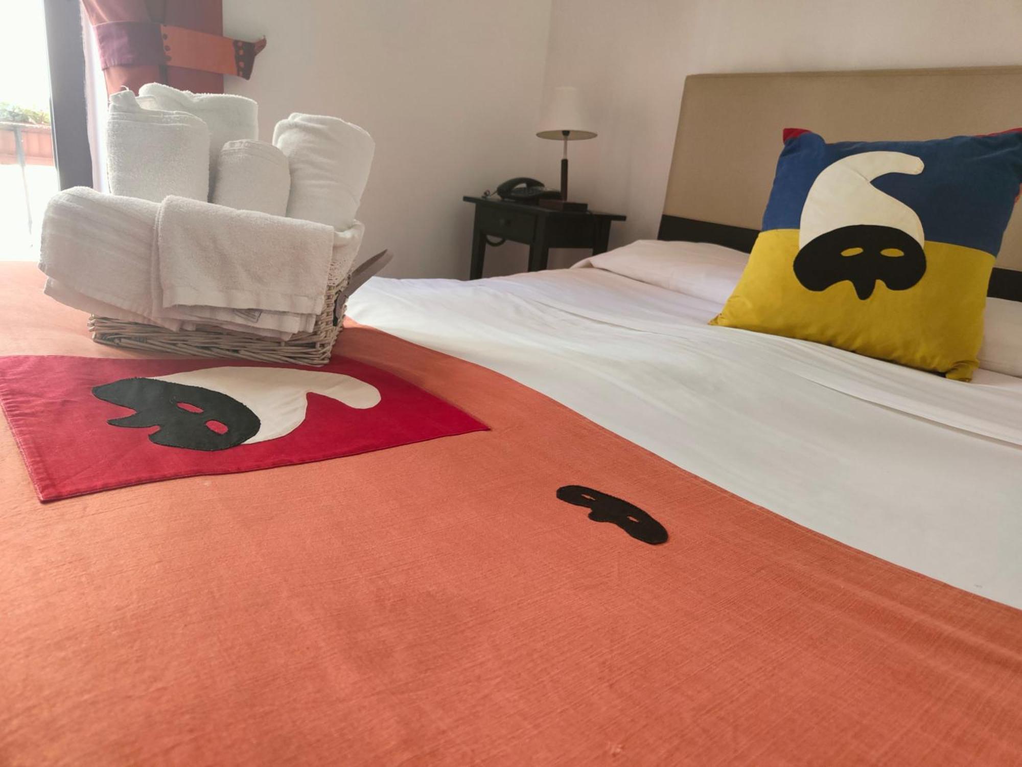 Hotel Plebiscito Aparthotel Napoli Dış mekan fotoğraf