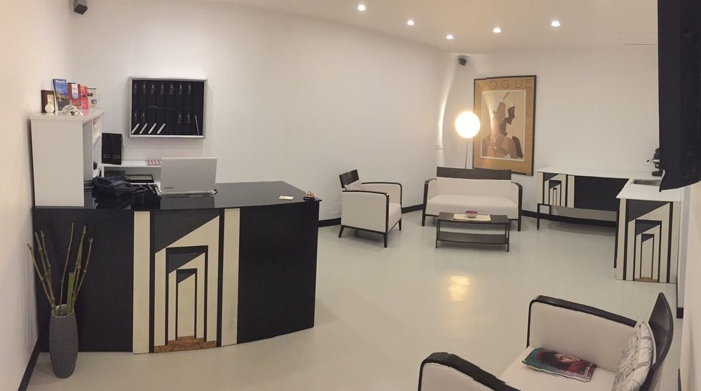 Hotel Plebiscito Aparthotel Napoli Dış mekan fotoğraf